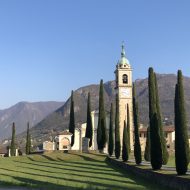 Sant'Abbondio e San Tommaso (Collina d'Oro)
